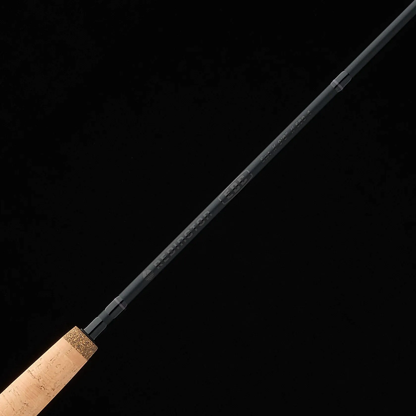 EDC Tactical Edition - Fly Rod (Limited Edition)